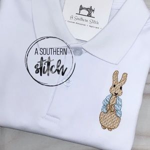 Peter Rabbit Polo
